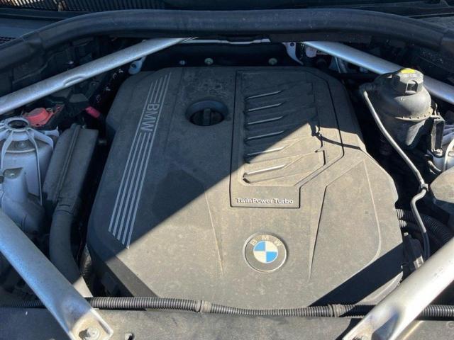 Снимка 7 от търг – 2019 BMW X5 с VIN 5UXCR6C5XKLL12890