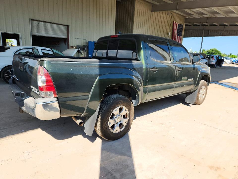 Снимка 3 от търг – 2014 TOYOTA TACOMA с VIN 5TFJU4GN5EX060470