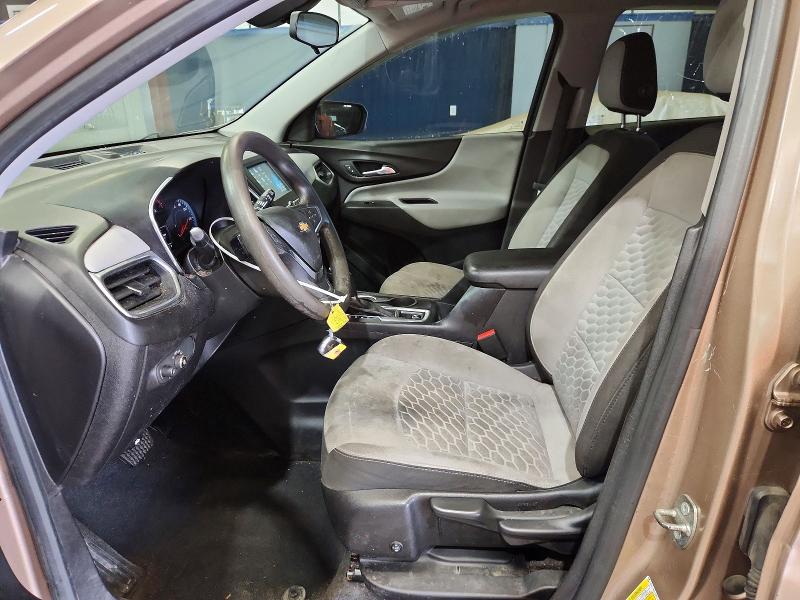Zdjęcie 7 z aukcji – 2018 CHEVROLET EQUINOX z VIN 2GNAXREV5J6255574