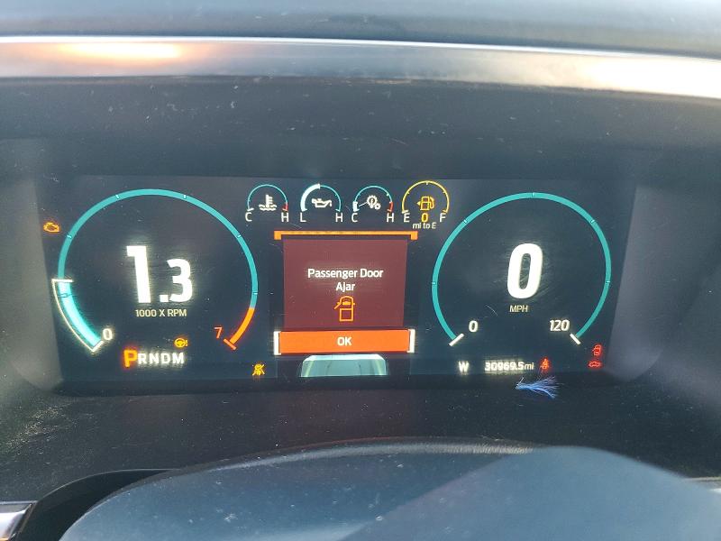 صورة رقم 9 من المزاد - 2023 FORD F150 مع VIN 1FTFW1ED7PFB95189