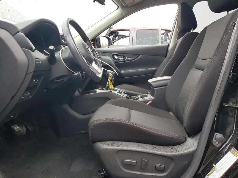 Снимка 7 от търг – 2018 NISSAN ROGUE с VIN JN8AT2MV7JW308251