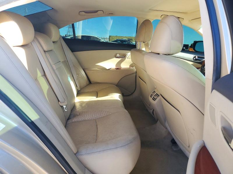 Снимка 10 от търг – 2009 LEXUS ES с VIN JTHBJ46G992319382