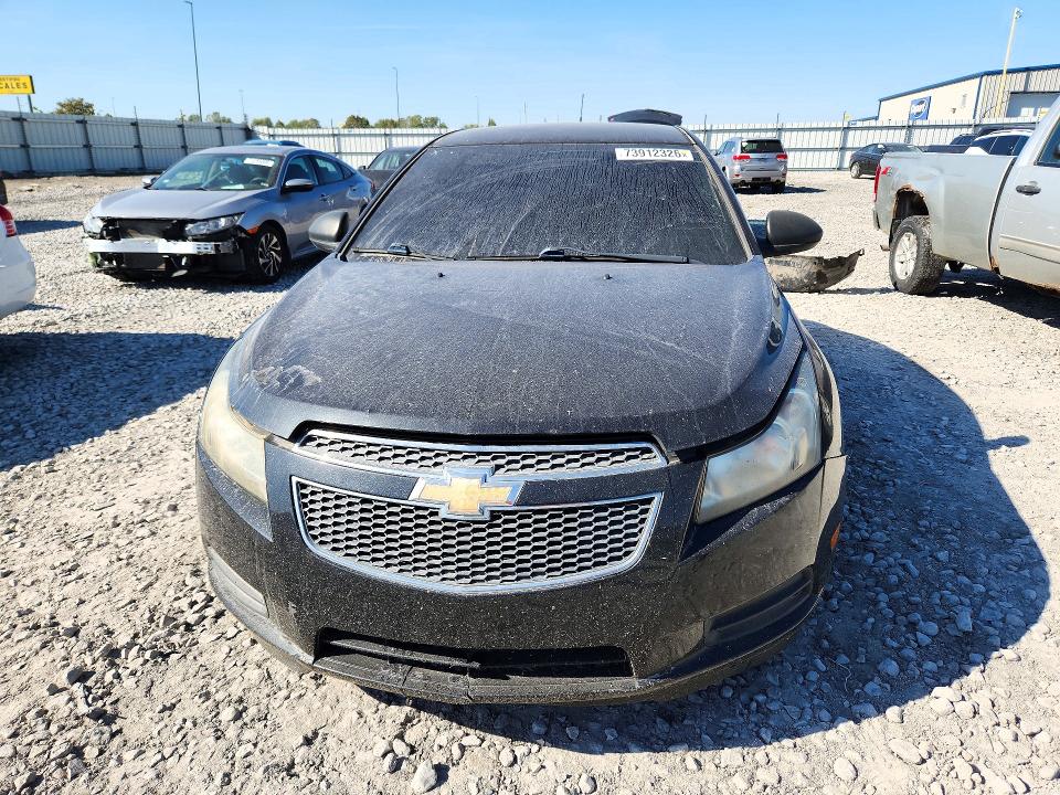 صورة رقم 5 من المزاد - 2012 CHEVROLET CRUZE مع VIN 1G1PC5SH4C7386626