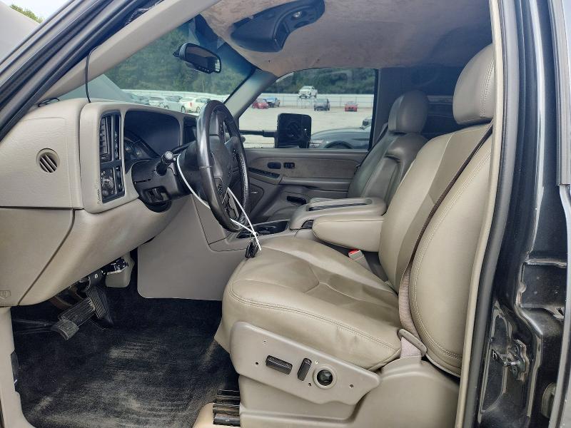 Снимка 7 от търг – 2003 CHEVROLET SILVERADO с VIN 1GCHK23123F118291