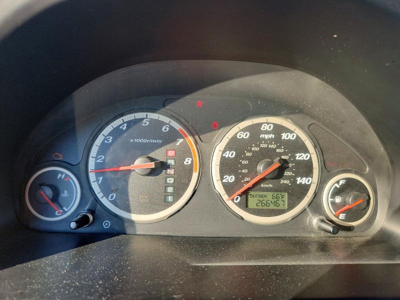 صورة رقم 9 من المزاد - 2006 HONDA CR-V مع VIN JHLRD78806C042810