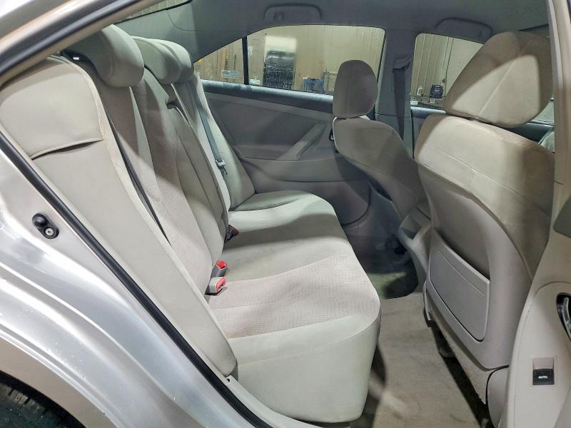 Снимка 10 от търг – 2010 TOYOTA CAMRY с VIN 4T4BF3EK9AR085967