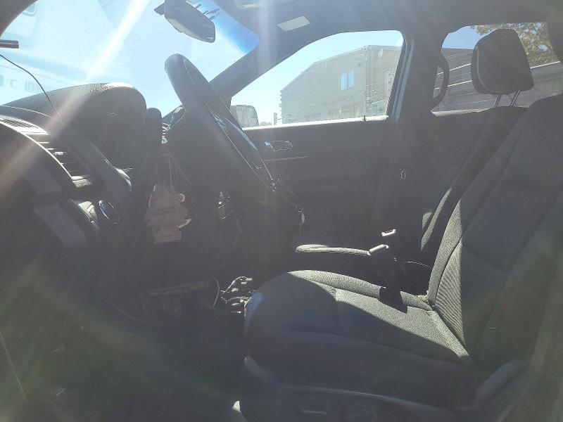 Фото 7 с аукциона – 2017 FORD EXPLORER с VIN 1FM5K8AR3HGC57602