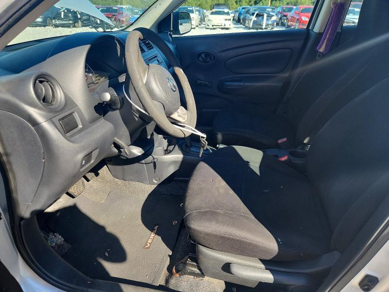 Снимка 7 от търг – 2013 NISSAN VERSA с VIN 3N1CN7AP2DL888278
