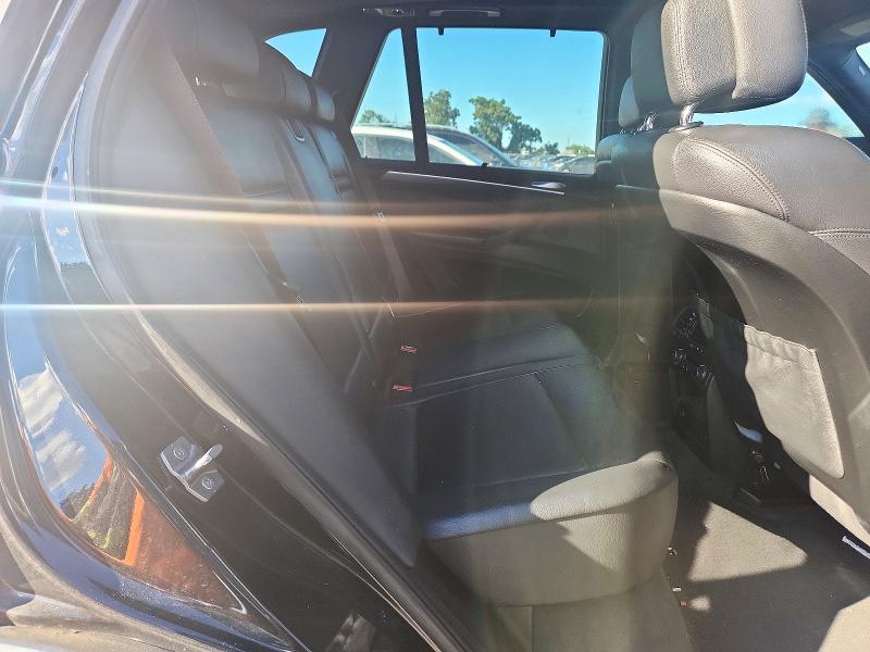 Photo 11 from auction – 2013 BMW X5 with VIN 5UXZW0C58D0B91395