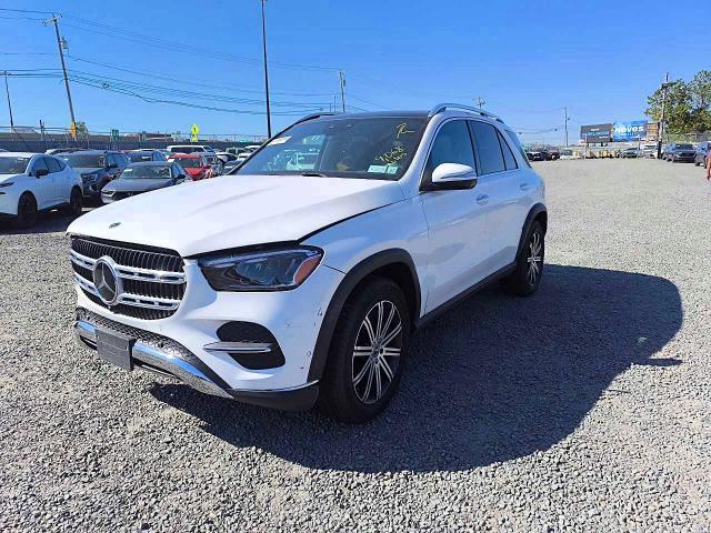 MERCEDES-BENZ GLE 2026 с VIN 4JGFB4FB0TB563218 - Снимка от търг