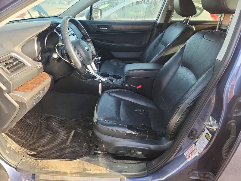 Снимка 7 от търг – 2015 SUBARU OUTBACK с VIN 4S4BSBNC0F3362656