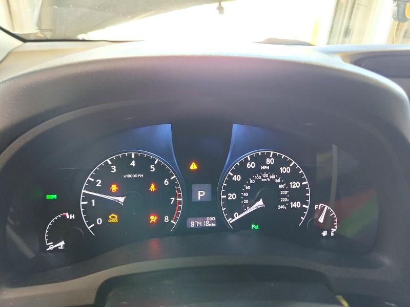 صورة رقم 9 من المزاد - 2015 LEXUS RX 350 مع VIN 2T2BK1BA2FC341635