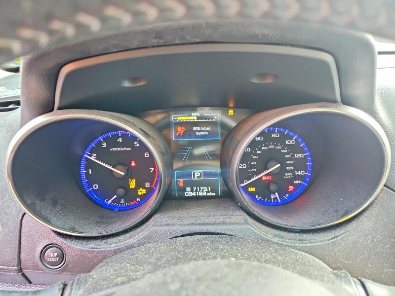 Zdjęcie 9 z aukcji – 2019 SUBARU OUTBACK z VIN 4S4BSAHC4K3230502