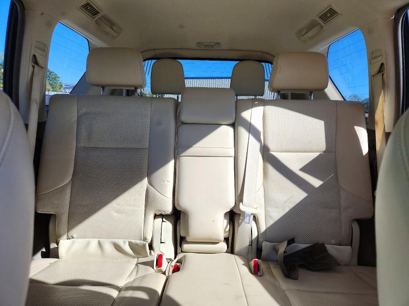 Снимка 10 от търг – 2012 LEXUS GX с VIN JTJBM7FX4C5042752