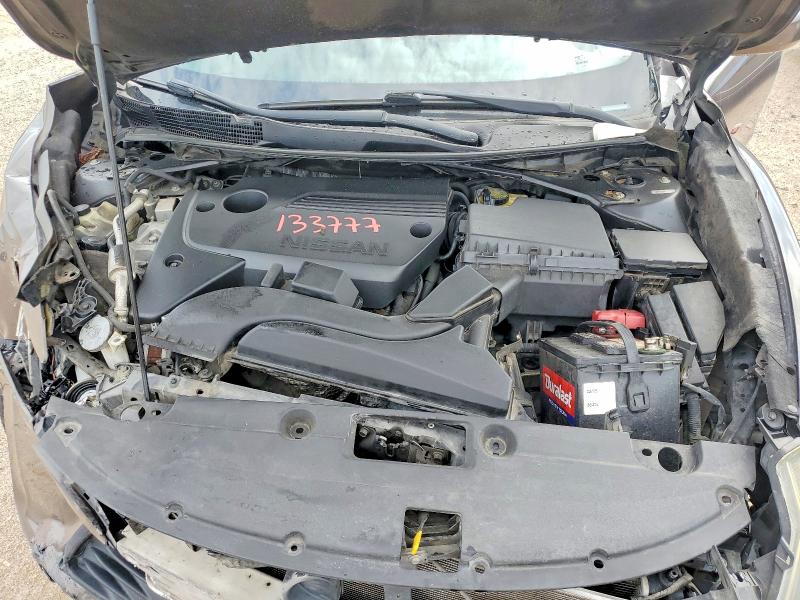 Photo 11 from auction – 2017 NISSAN ALTIMA with VIN 1N4AL3AP3HN326761