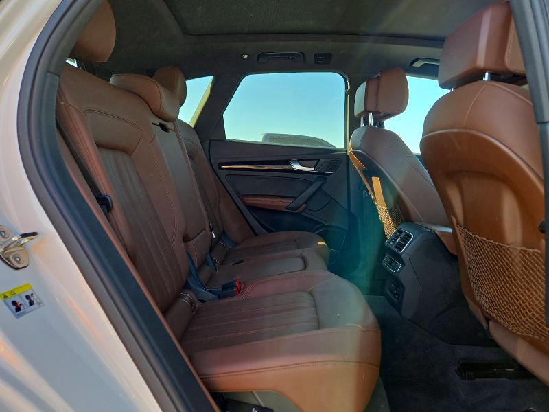 Снимка 11 от търг – 2019 AUDI Q5 с VIN WA1BNAFY4K2068879