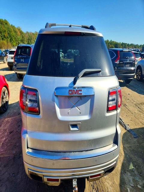 Снимка 6 от търг – 2016 GMC ACADIA с VIN 1GKKVTKD1GJ158030