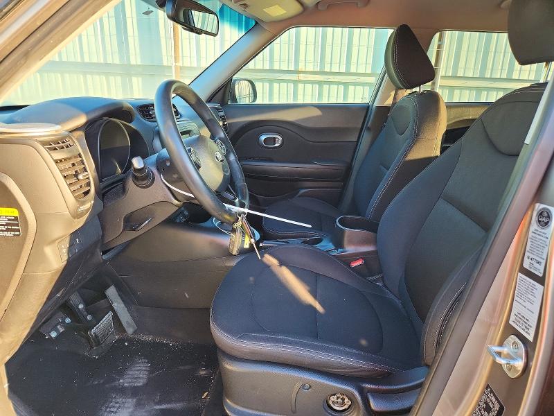 Photo 7 from auction – 2015 KIA SOUL with VIN KNDJN2A25F7178245