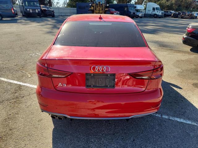Photo 6 from auction – 2017 AUDI A3 with VIN WAUGUGFF1H1033115