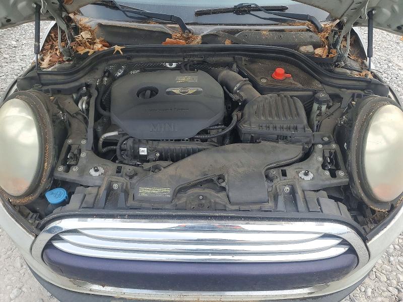 Фото 11 с аукциона – 2015 MINI COOPER с VIN WMWXM5C52FT937797