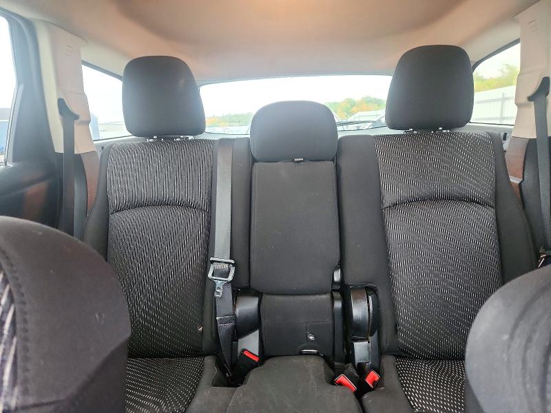 Снимка 10 от търг – 2013 DODGE JOURNEY с VIN 3C4PDDBG9DT614803