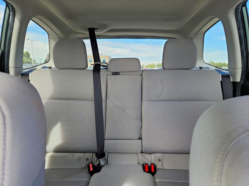 Foto 10 de la subasta – 2015 SUBARU FORESTER con VIN JF2SJAGC7FH429059