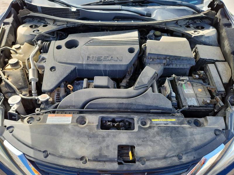 Photo 11 from auction – 2018 NISSAN ALTIMA with VIN 1N4AL3AP4JC116364