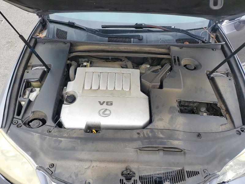 Снимка 11 от търг – 2012 LEXUS ES с VIN JTHBK1EG7C2512831