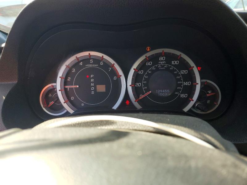 صورة رقم 9 من المزاد - 2012 ACURA TSX مع VIN JH4CU2F80CC026920