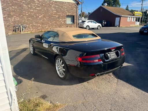صورة رقم 2 من المزاد - 2006 ASTON MARTIN DB9 مع VIN SCFAD02A16GB04743