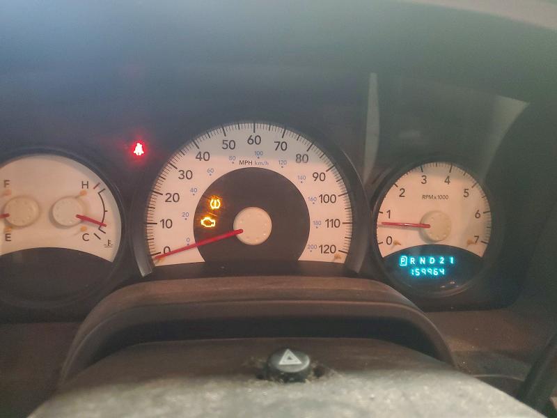 Снимка 9 от търг – 2011 DODGE DAKOTA с VIN 1D7RW3GK8BS608375