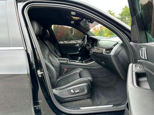 Фото 5 с аукциона – 2023 BMW X5 с VIN 5UXCR6C0XP9P67523