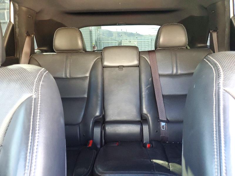 Снимка 10 от търг – 2015 KIA SORENTO с VIN 5XYKWDA75FG574266
