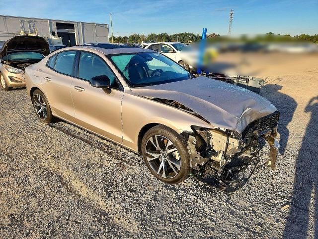 Zdjęcie 4 z aukcji – 2024 VOLVO S60 z VIN 7JRL12TL2RG299850