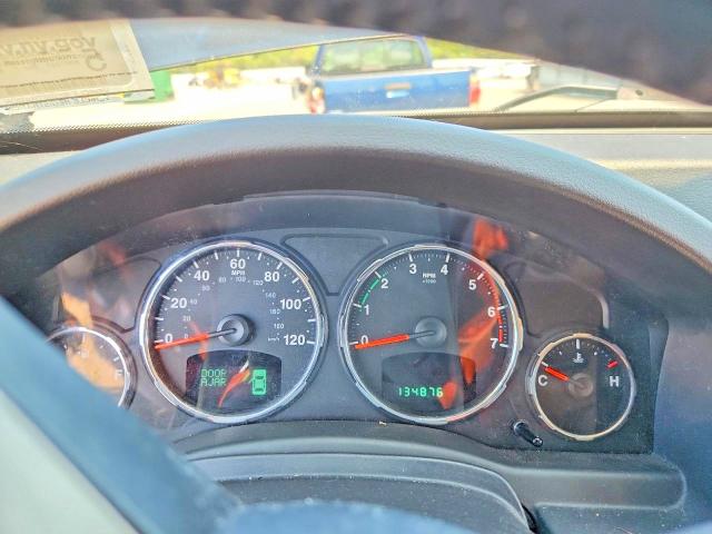 Zdjęcie 9 z aukcji – 2012 JEEP LIBERTY z VIN 1C4PJMCK5CW157654