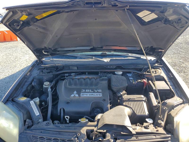 Photo 11 from auction – 2005 MITSUBISHI GALANT with VIN 4A3AB76S15E029546