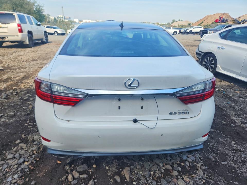 Zdjęcie 6 z aukcji – 2016 LEXUS ES z VIN 58ABK1GGXGU029802