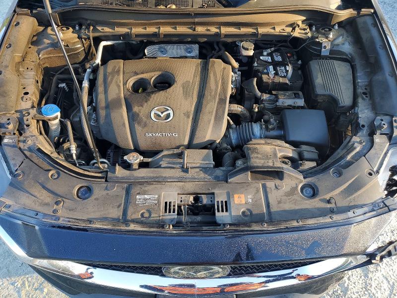 Снимка 12 от търг – 2020 MAZDA CX-5 с VIN JM3KFBCMXL1771685