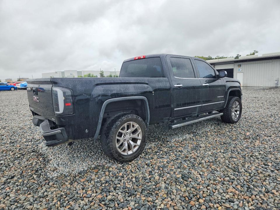 Photo 3 from auction – 2014 GMC SIERRA with VIN 3GTP1VEC5EG557677