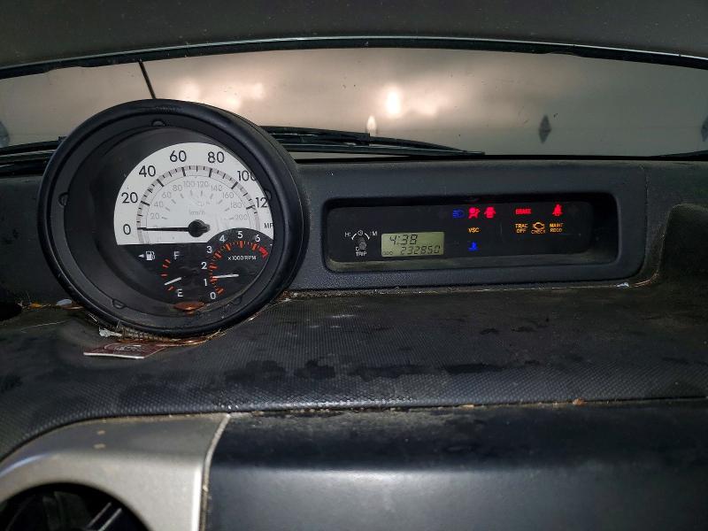 Фото 9 с аукциона – 2006 SCION XB с VIN JTLKT334964044004