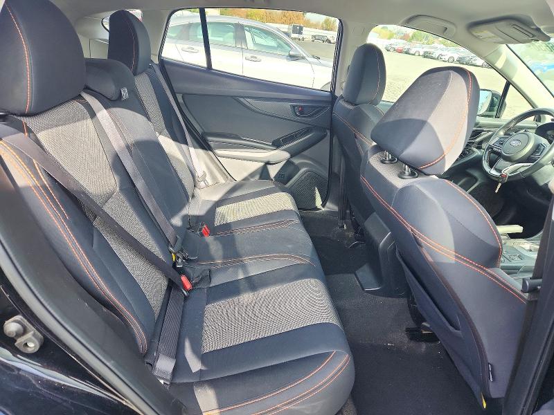 Photo 11 from auction – 2019 SUBARU CROSSTREK with VIN JF2GTAEC2K8282890