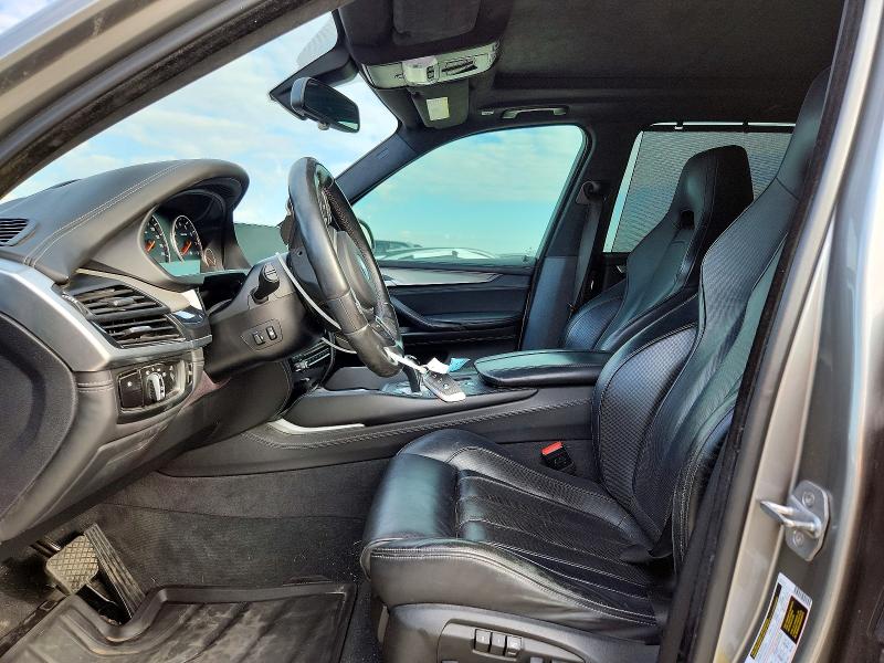 صورة رقم 7 من المزاد - 2018 BMW X5 مع VIN 5YMKT6C50J0Y83875