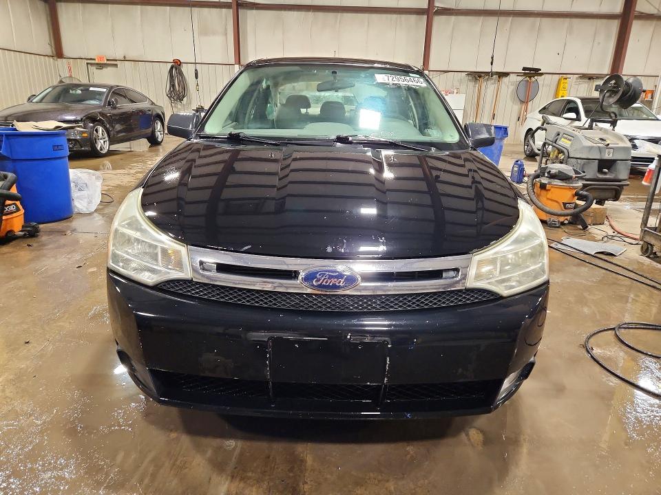 صورة رقم 5 من المزاد - 2010 FORD FOCUS مع VIN 1FAHP3FN9AW238260