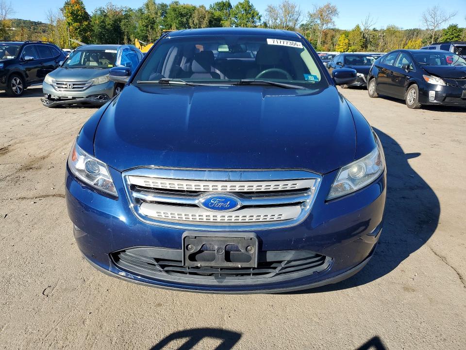 Foto 5 de la subasta – 2012 FORD TAURUS con VIN 1FAHP2EW3CG113563