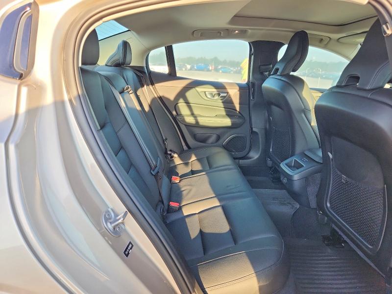 Zdjęcie 10 z aukcji – 2024 VOLVO S60 z VIN 7JRL12TL2RG299850