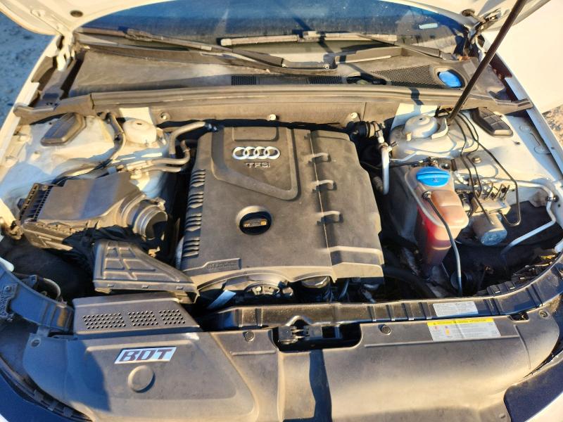 صورة رقم 11 من المزاد - 2013 AUDI A4 ALLROAD مع VIN WA1VFBFL0DA236692
