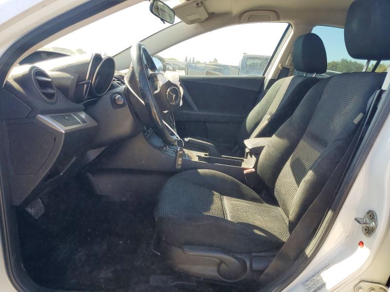 Foto 7 de la subasta – 2013 MAZDA 3 con VIN JM1BL1L74D1719069