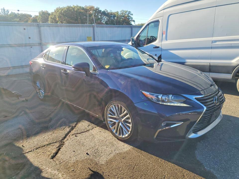 صورة رقم 4 من المزاد - 2016 LEXUS ES مع VIN JTHBK1GG8G2223301