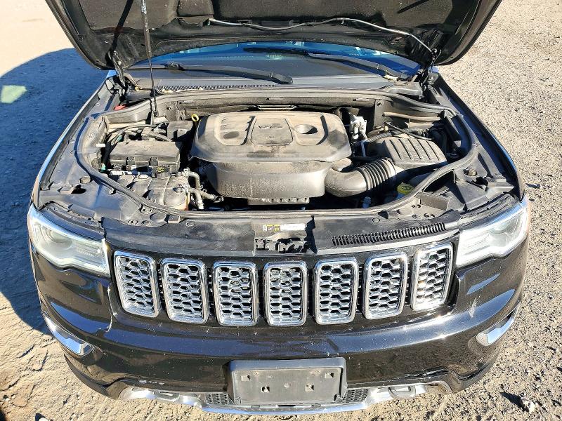 Снимка 12 от търг – 2020 JEEP GRAND CHEROKEE с VIN 1C4RJFCG5LC136093