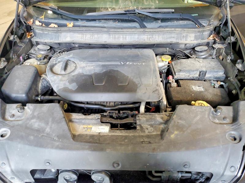 Zdjęcie 12 z aukcji – 2016 JEEP CHEROKEE z VIN 1C4PJMCS7GW218525